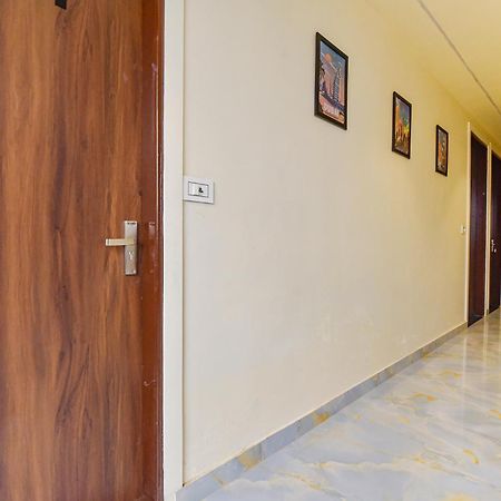 Fabhotel Blooming Beds Pearl Jaipur Bagian luar foto
